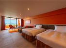 AQUASENSE Hotel & Resort2