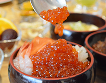 函館国際ホテル(東館)朝食イメージ2