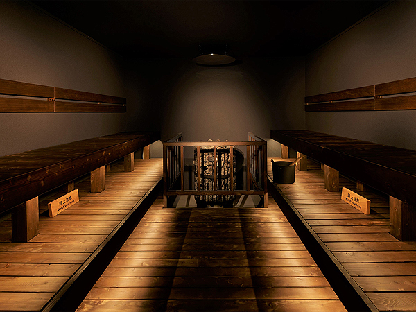 ホテル・アンドルームス札幌すすきの