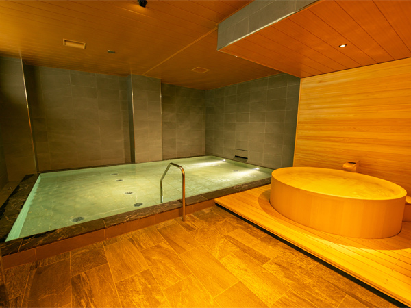 ベッセルホテルカンパーナすすきの