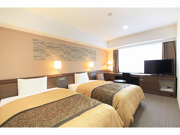 ベッセルイン札幌中島公園