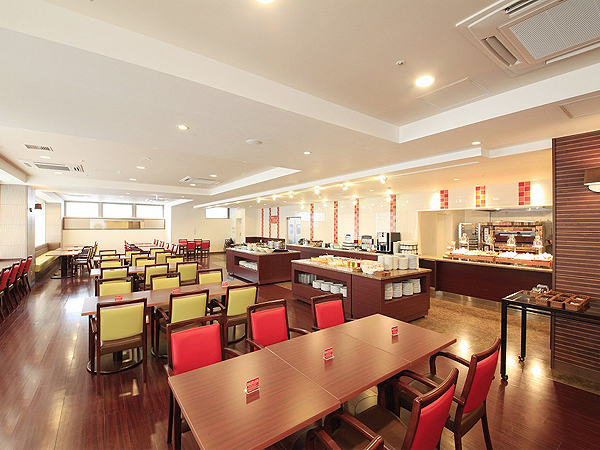 ベッセルイン札幌中島公園