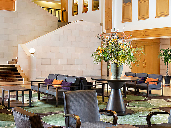 ANAクラウンプラザホテル千歳