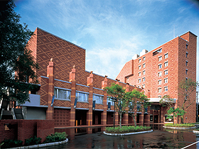 森のスパリゾート　北海道ホテル