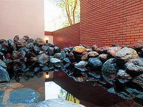 森のスパリゾート　北海道ホテル