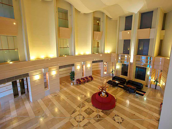 クインテッサホテル札幌