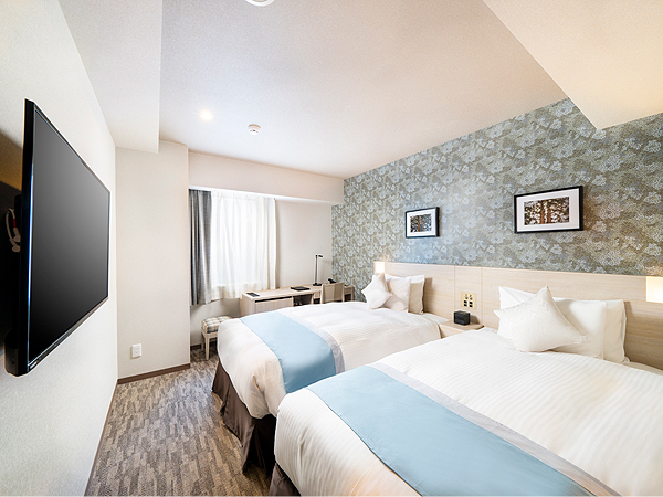 KOKOHOTEL札幌大通（旧ﾌｨｰﾉﾎﾃﾙ札幌大通）
