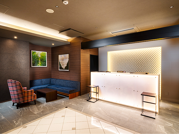 KOKOHOTEL札幌大通（旧ﾌｨｰﾉﾎﾃﾙ札幌大通）