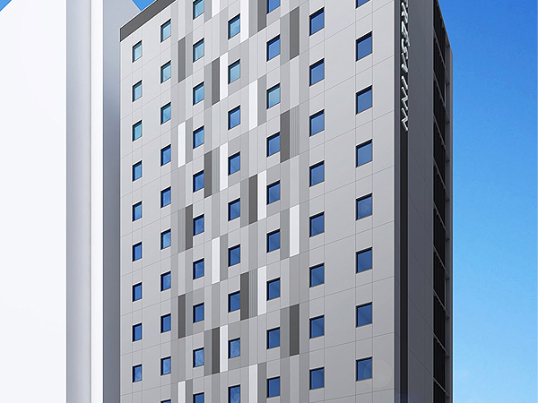 相鉄フレッサイン札幌すすきの