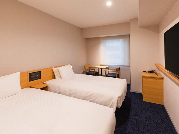 相鉄フレッサイン札幌すすきの