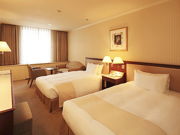 札幌グランドホテル