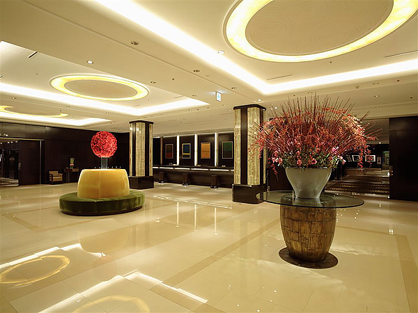 札幌グランドホテル