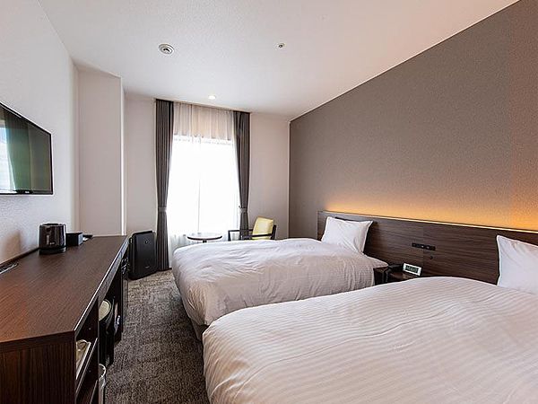 ホテルクレッセント旭川