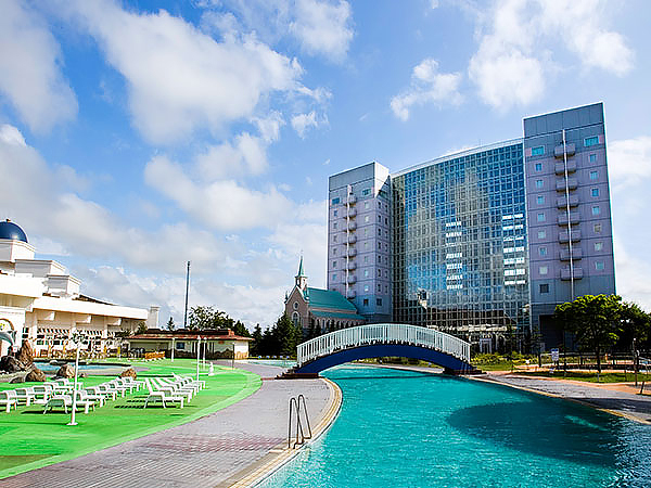 シャトレーゼ　ガトーキングダム・サッポロ