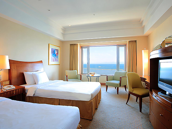 グランドパーク小樽