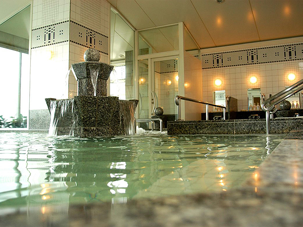 ホテルモントレエーデルホフ札幌