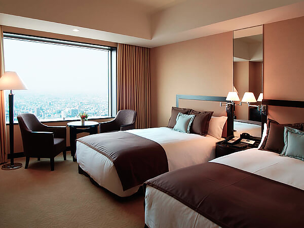 JRタワーホテル日航札幌