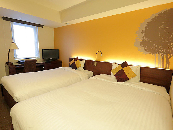 ホテル京阪札幌