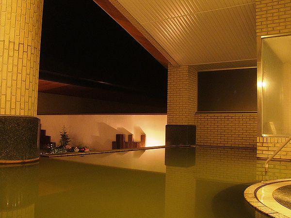 屈斜路プリンスホテル