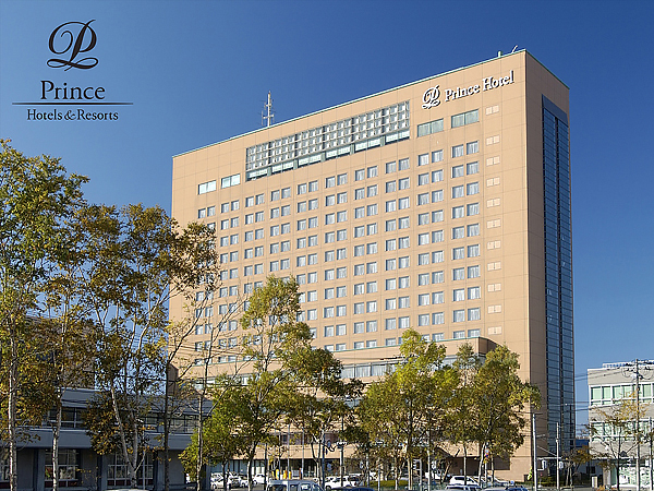 釧路プリンスホテル