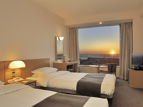 釧路プリンスホテル