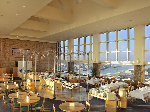 釧路プリンスホテル