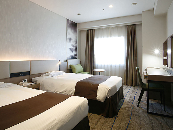 札幌東急REIホテル