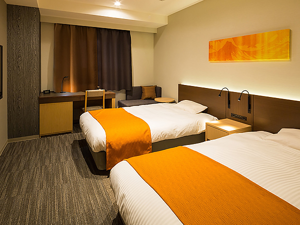 ラ・ジェント・ステイ札幌大通