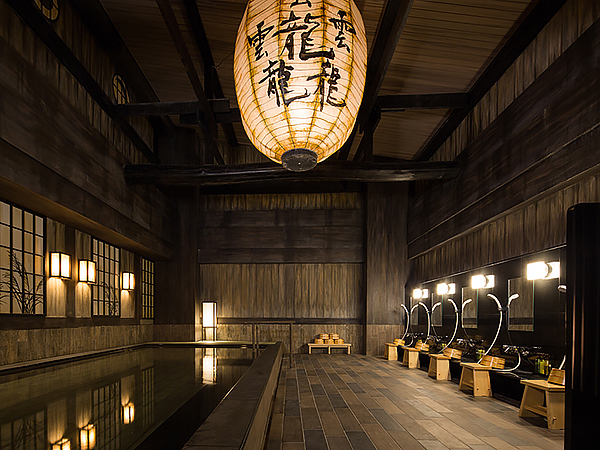 ラ・ジェント・ステイ札幌大通