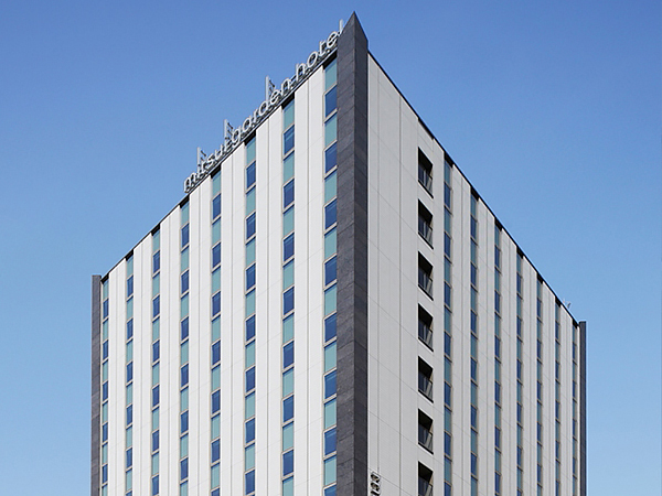 三井ガーデンホテル札幌