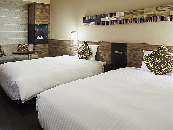 三井ガーデンホテル札幌