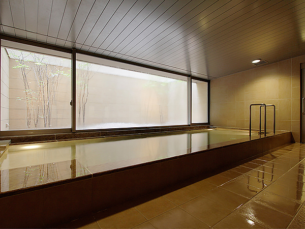 三井ガーデンホテル札幌