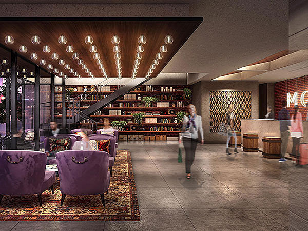 三井ガーデンホテル札幌ウエスト