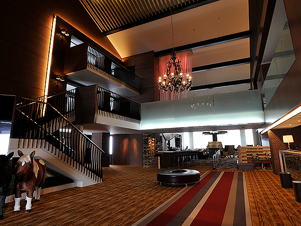 ニセコノーザンリゾート・アンヌプリ