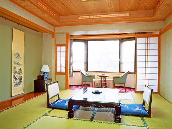 ホテルネッツ札幌