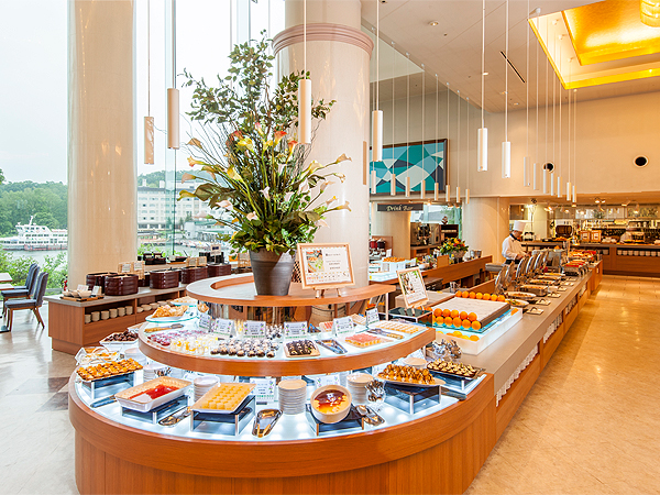 ニュー阿寒ホテル