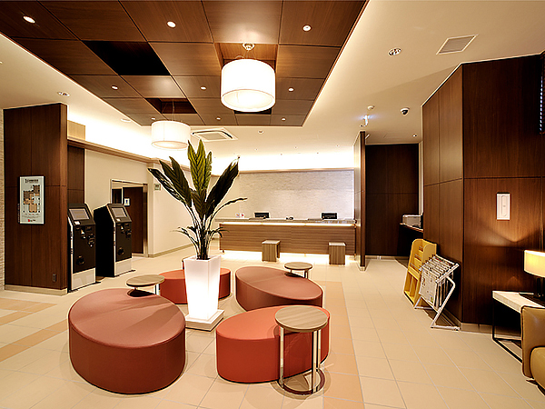 ホテルネッツ札幌