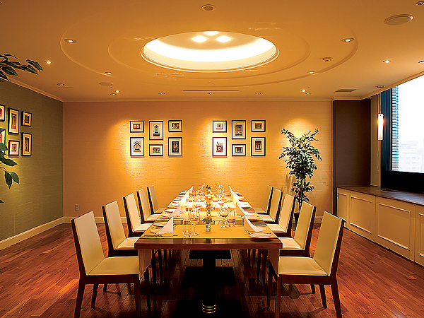 プレミアホテル中島公園 札幌