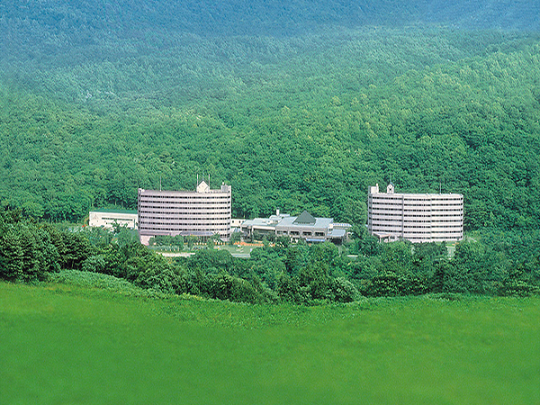 小樽朝里クラッセホテル