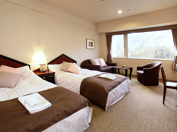 小樽朝里クラッセホテル