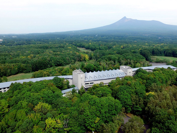 函館大沼プリンスホテル