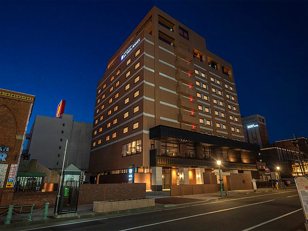 ラビスタ函館ベイ ANNEX