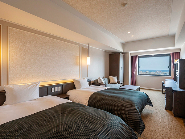 ラビスタ函館ベイ ANNEX