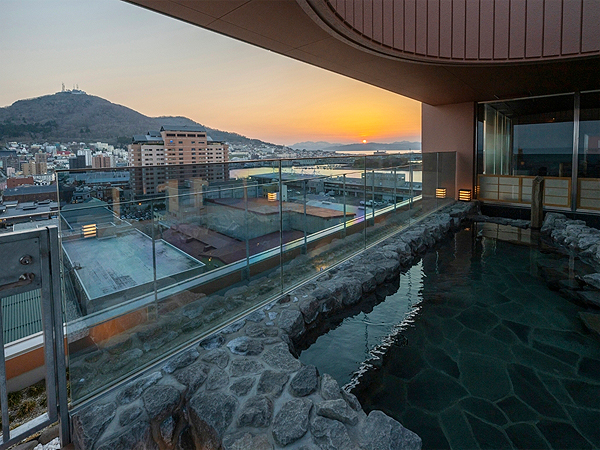 ラビスタ函館ベイ ANNEX