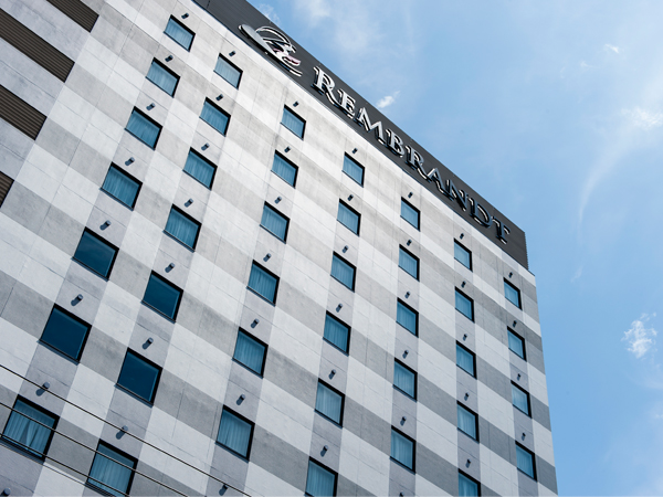 レンブラントスタイル札幌