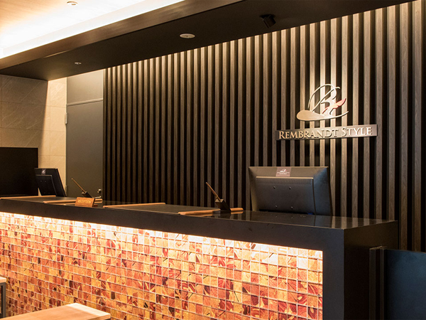 レンブラントスタイル札幌