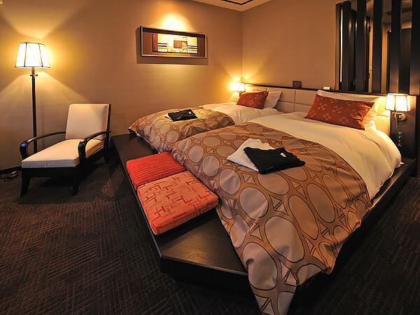 ラビスタ函館ベイ