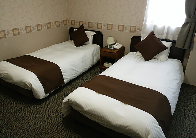 リゾートインノースカントリー