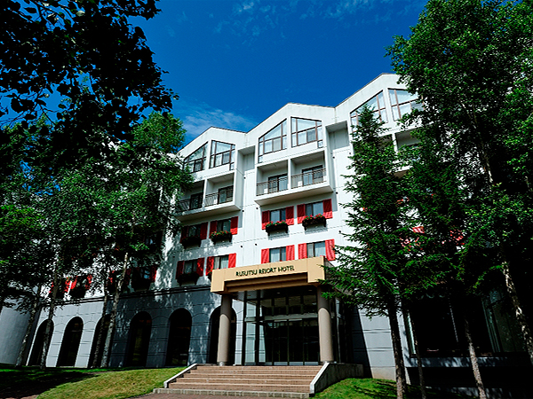 ルスツリゾート　ノース＆サウスウイング