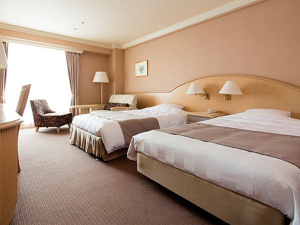 ルスツリゾート　ノース＆サウスウイング